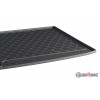 Original Gledring Premium Gummi Kofferraummatte - AUDI A3 HB (5-türig, Oberer variabler Boden 2020->